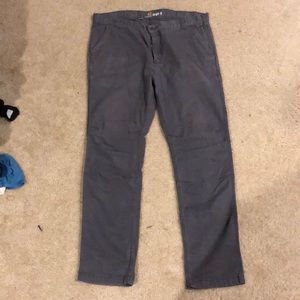 Carhartt Straight Fit Rigby Pant